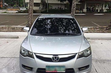 Honda Civic FD 2010 V S Altis Vios Lancer city vtec accent