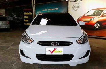 Hyundai Accent 2015 E AT​ For sale 