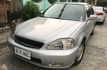 1999 Honda Civic SIR BODY VTI AT (2000 1998 1997 Lxi Glxi 1996 Lancer