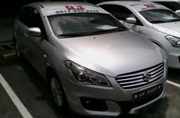 Suzuki Ciaz 2016 For sale 
