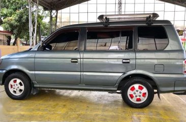 MITSUBISHI Adventure GLs Loaded All power 1998 