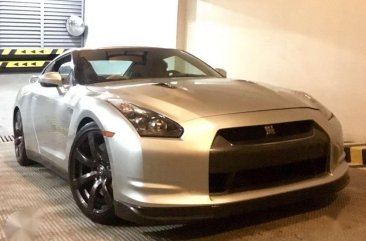 Nissan GTR 2011 Skyline r35 FOR SALE