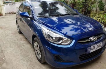 Hyundai Accent 2015 FOR SALE