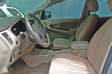 2014 Toyota Innova 2.5 G At​ For sale 