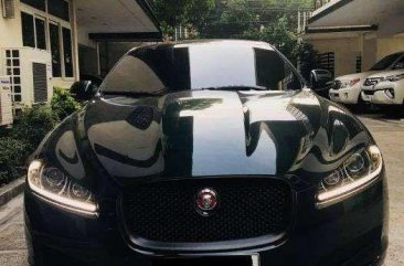 2014 Jaguar XF for sale 
