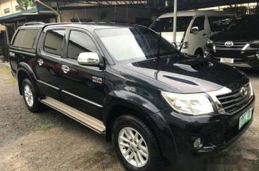 Toyota Hilux 2013 For sale 