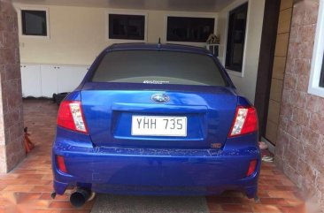 2010 Subaru Wrx sedan​ For sale 