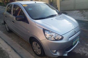 Mitsubishi Mirage 2013 For sale 