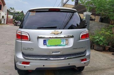 2013 Chevrolet Trailblazer FOR SALE