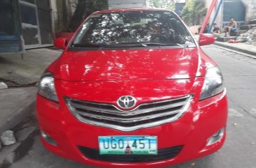 Toyota Vios 2013 for sale