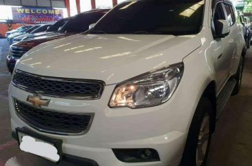 2015 Chevrolet Trailblazer 4x2 Automatic Dsl AutoRoyale