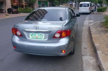 Toyota Corolla Altis 2010​ For sale 
