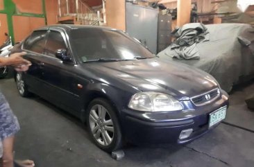 Honda Civic vti 1997 For sale 