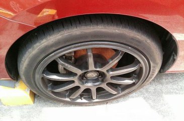 Chevrolet Sail 2017 for sale 