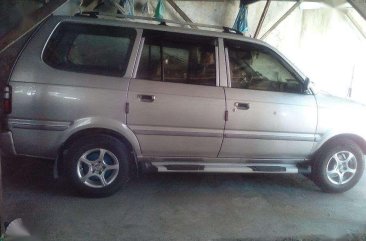 Toyota Revo 2001 for sale 