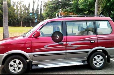 MITSUBISHI ADVENTURE GLS SPORT 2002 for sale 