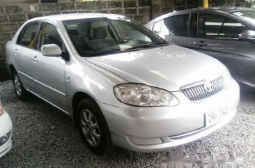 Toyota Corolla Altis 2007​ For sale 
