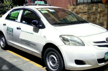 Toyota Vios 2012 model for sale 