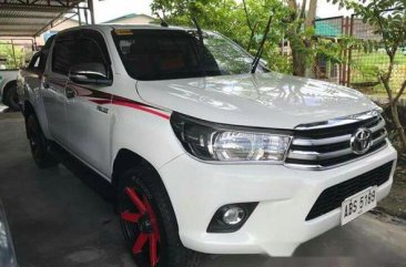 Toyota Hilux 2016 for sale 
