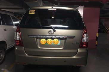 2013 Toyota Innova​ For sale 