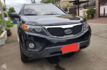 Kia Sorento 2011 Diesel for sale 