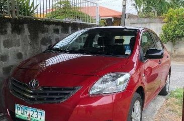 Toyota Vios 2011​ For sale 
