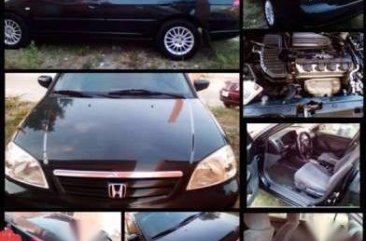 HONDA CIVIC 2003-2004 Automatic​ For sale 