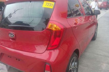 2016 Kia Picanto for sale 