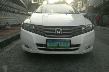 Honda City E Model 2010​ For sale 