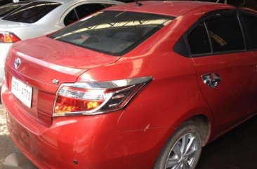 2016 Toyota Vios 1.3 E Mt Gas Bdo pre owned cars