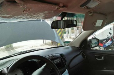 Hyundai I10 2009 model for sale