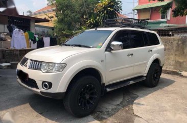 For sale Mitsubishi Montero 2009 