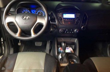 2015 Hyundai Tucson Very good condition. 