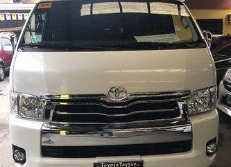 Toyota Hiace 2017​ For sale 