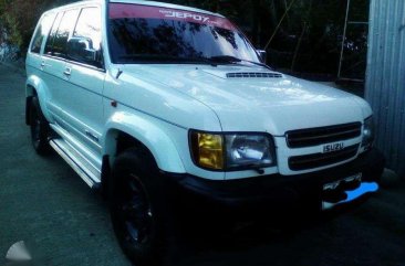 Isuzu Trooper SUV FOR SALE