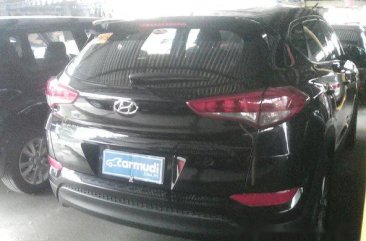 Hyundai Tucson 2016​ For sale 