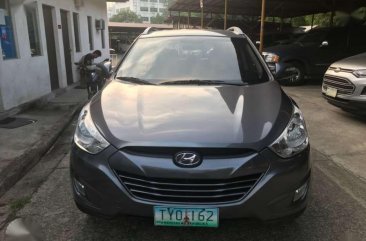 2011 Hyundai Tucson Gls for sale 