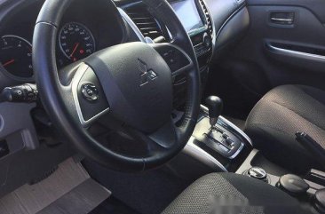 Mitsubishi Strada 2015 For sale 