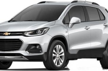 Chevrolet Trax Ls 2018​ For sale 