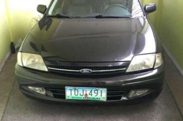 Ford Lynx Ghia 2002​ For sale 