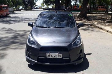 Mitsubishi Mirage 2014 Glx for sale 