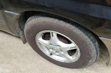 HYUNDAI Starex van rush for sale reprice