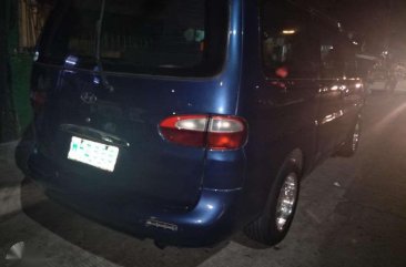 Hyundai Starex for sale 