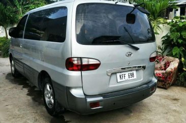 2007 Hyundai Starex Diesel Turbo Intercooler For Sale 