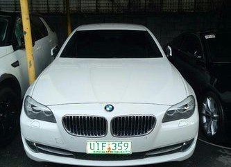 BMW 520d 2012​ For sale 