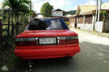 Toyota Corolla for sale 