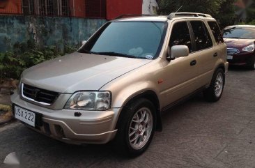 RUSH!!! 1998 Honda CRV AT Gen 1​ For sale 