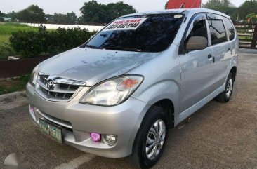Toyota Avanza J 2008​ For sale