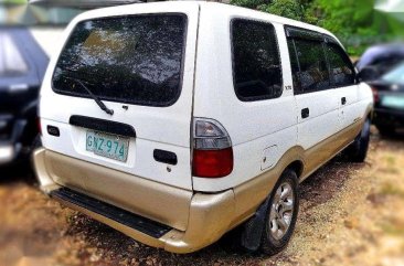 RUSH SALE!!! Isuzu CrossWIND XTO 2002mdl