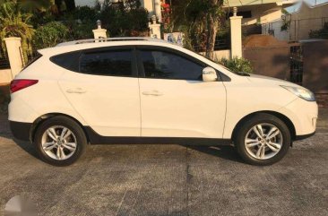 Hyundai Tucson 2013​ For sale 